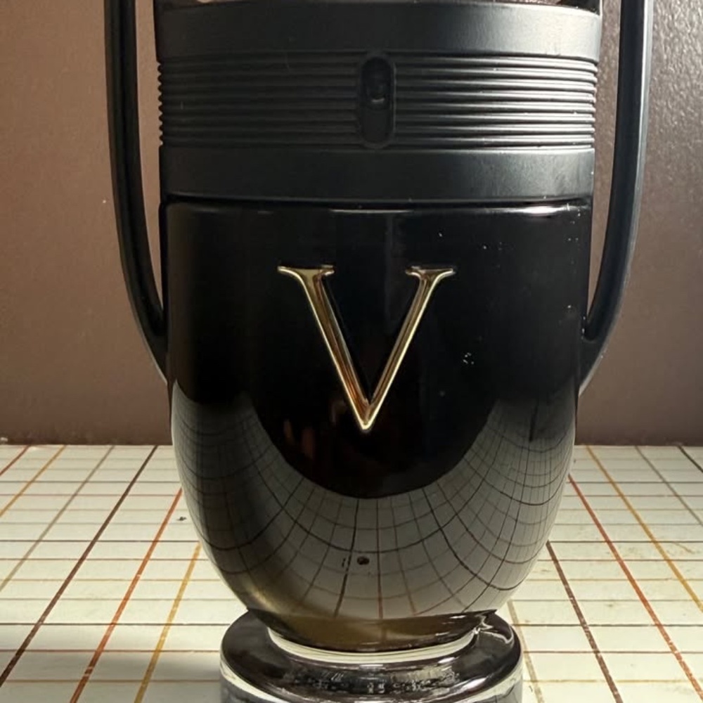 Invictus Victory